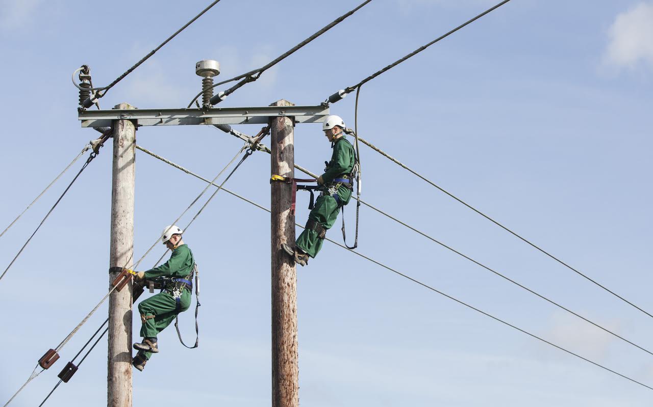 700 people sought energy advice