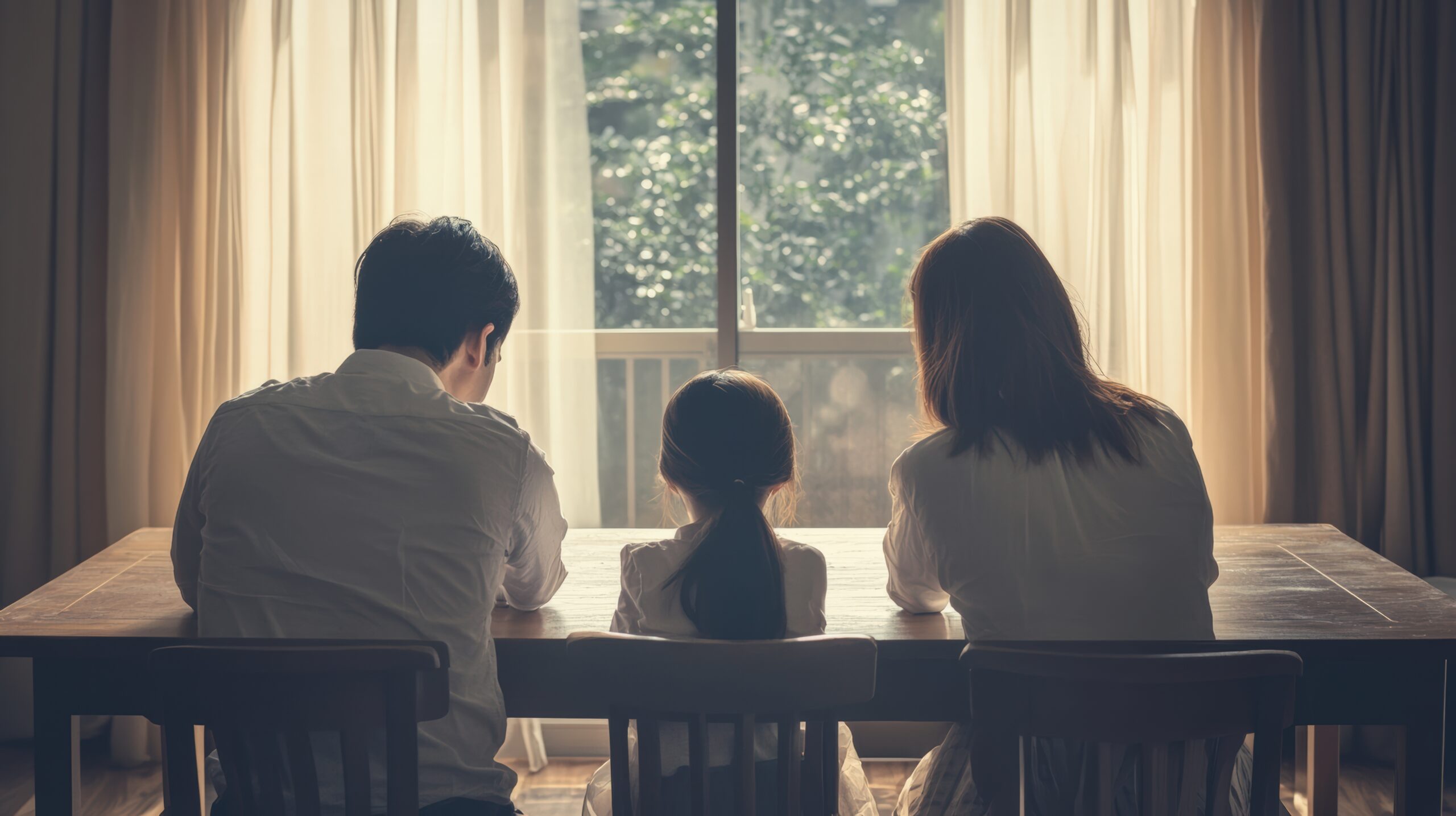 Families given support