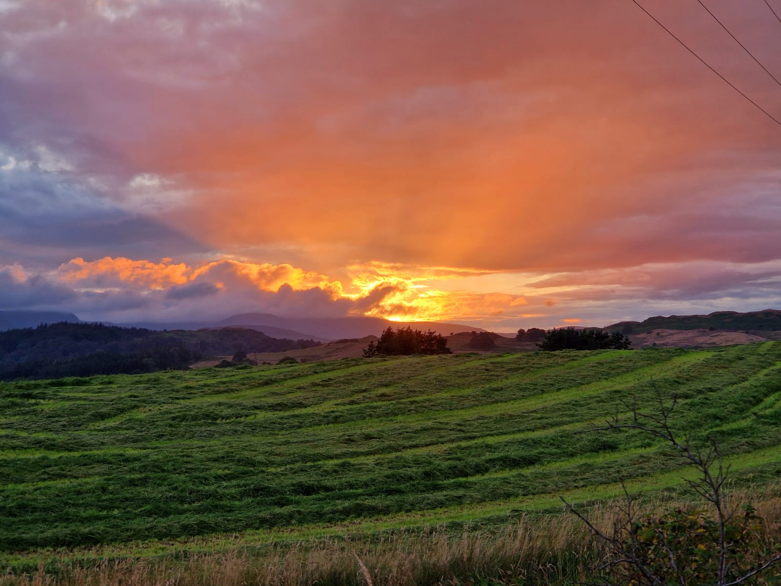 D-day dawns for national park