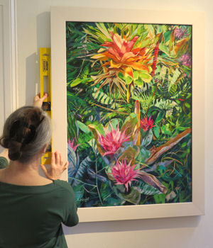 Gracefield’s ‘summer of art’