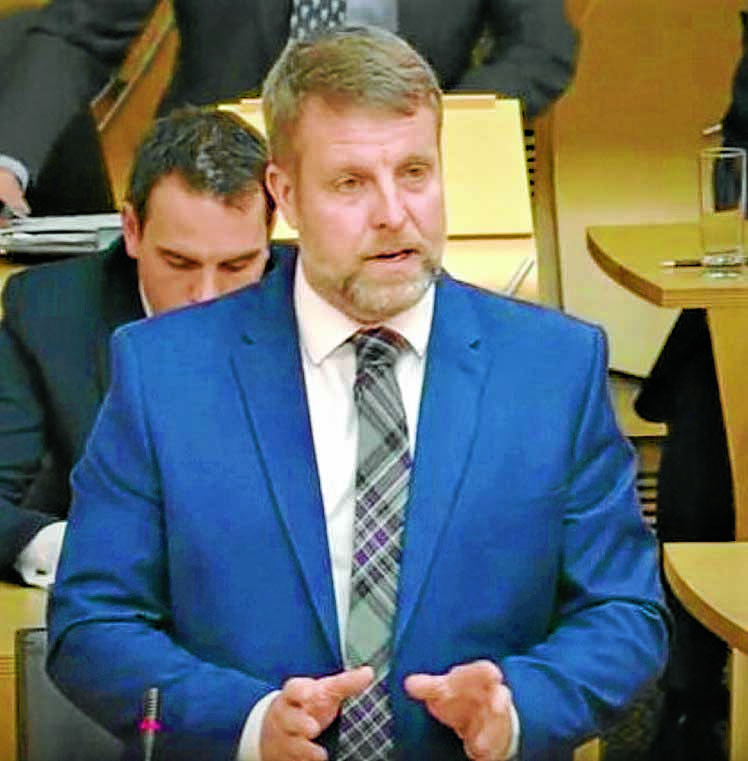 MSPs have their say on assisted dying bill