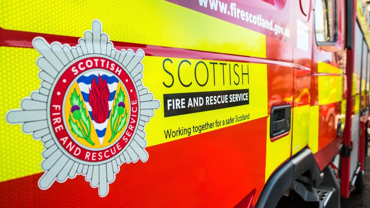 Fire chiefs welcome drop in fatalities