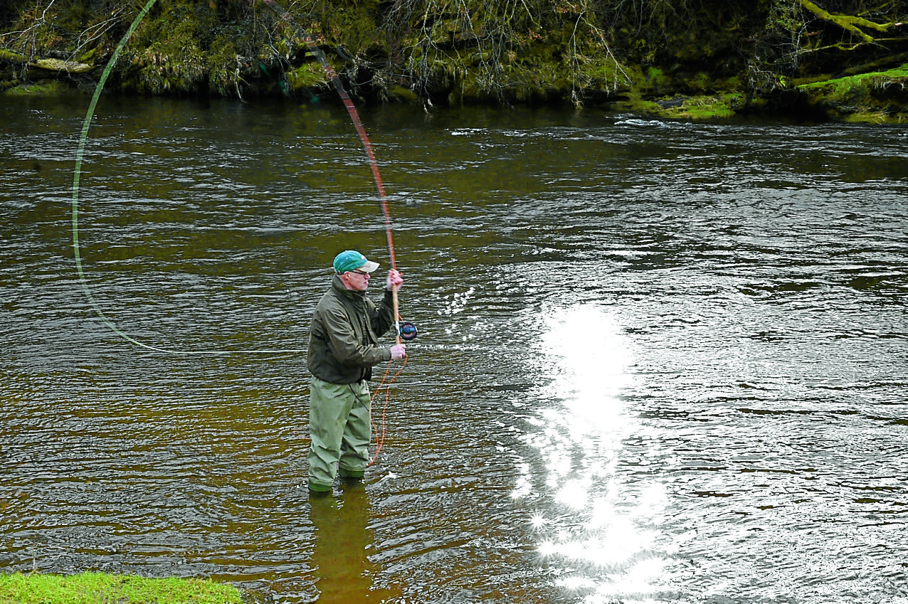 Get set for fishing season