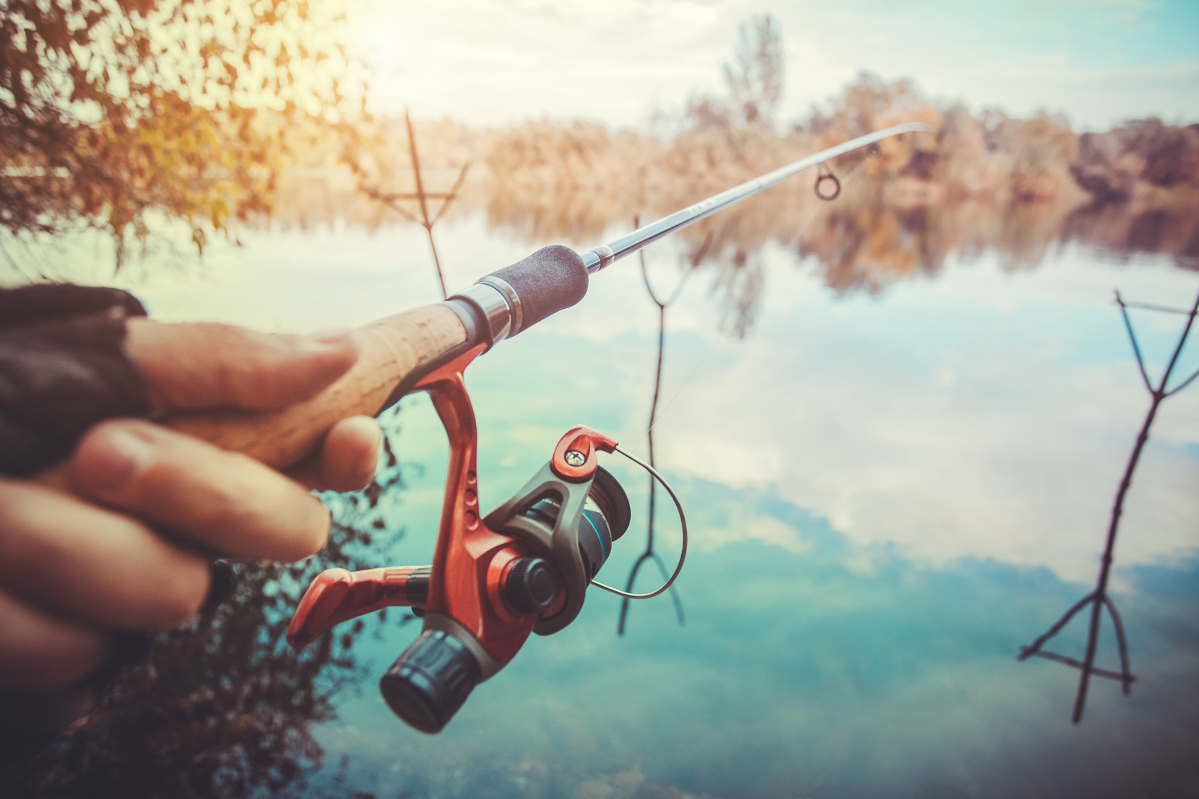 New fishing fees agreed