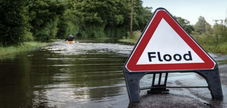 Villagers preparing early for extreme weather