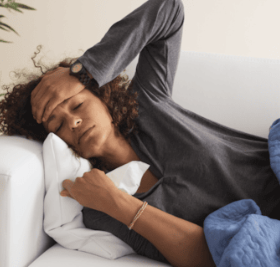 Is it flu or a cold?