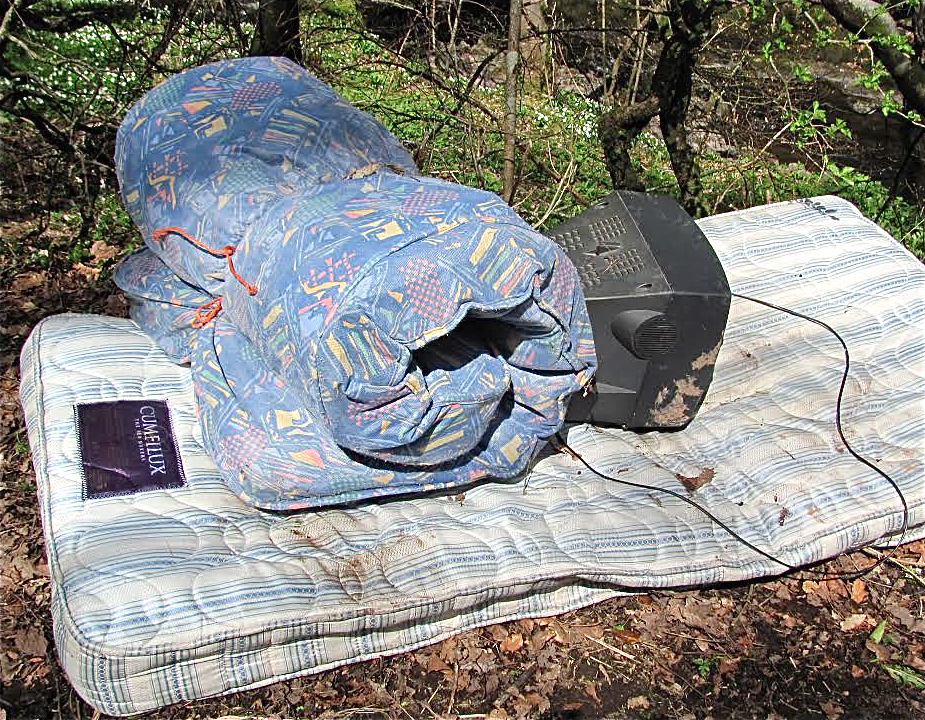 FEATURE: Fighting back in the battle against litter