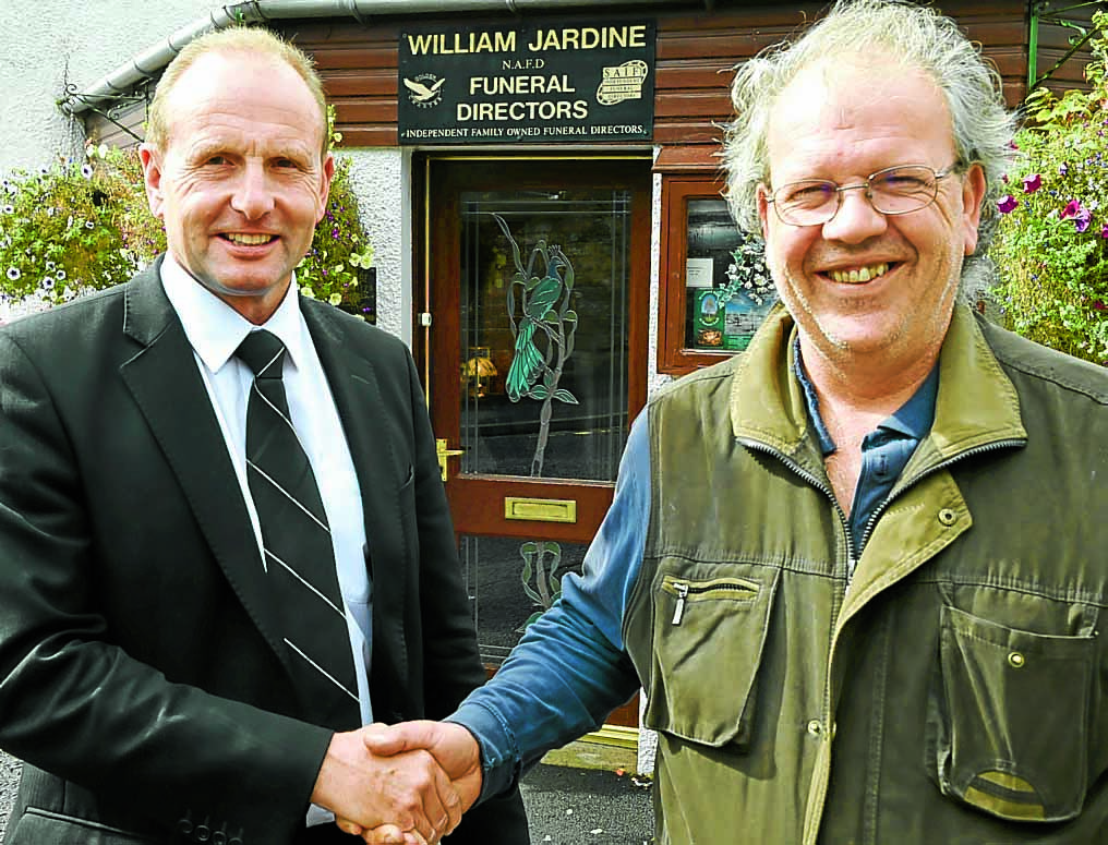Fantastic response to food bank funds crisis