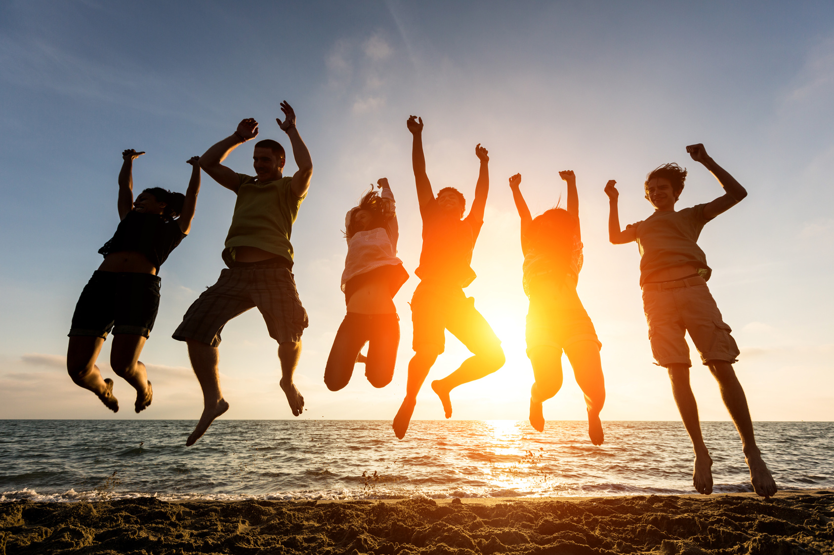 Top Easter holiday destinations revealed