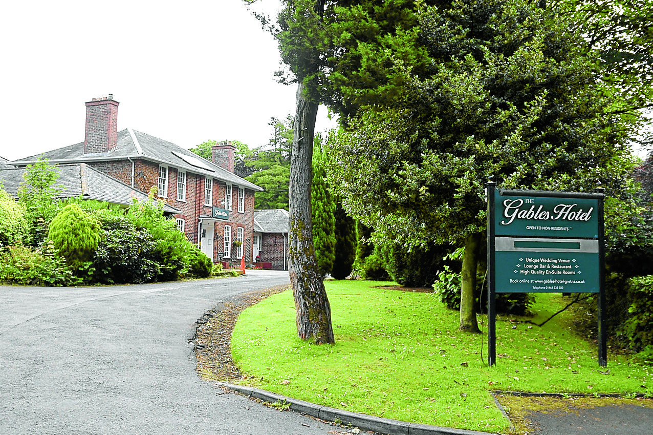 Hotel liquidators appointed