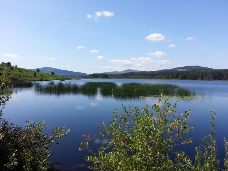 More disappointment at national park outcome