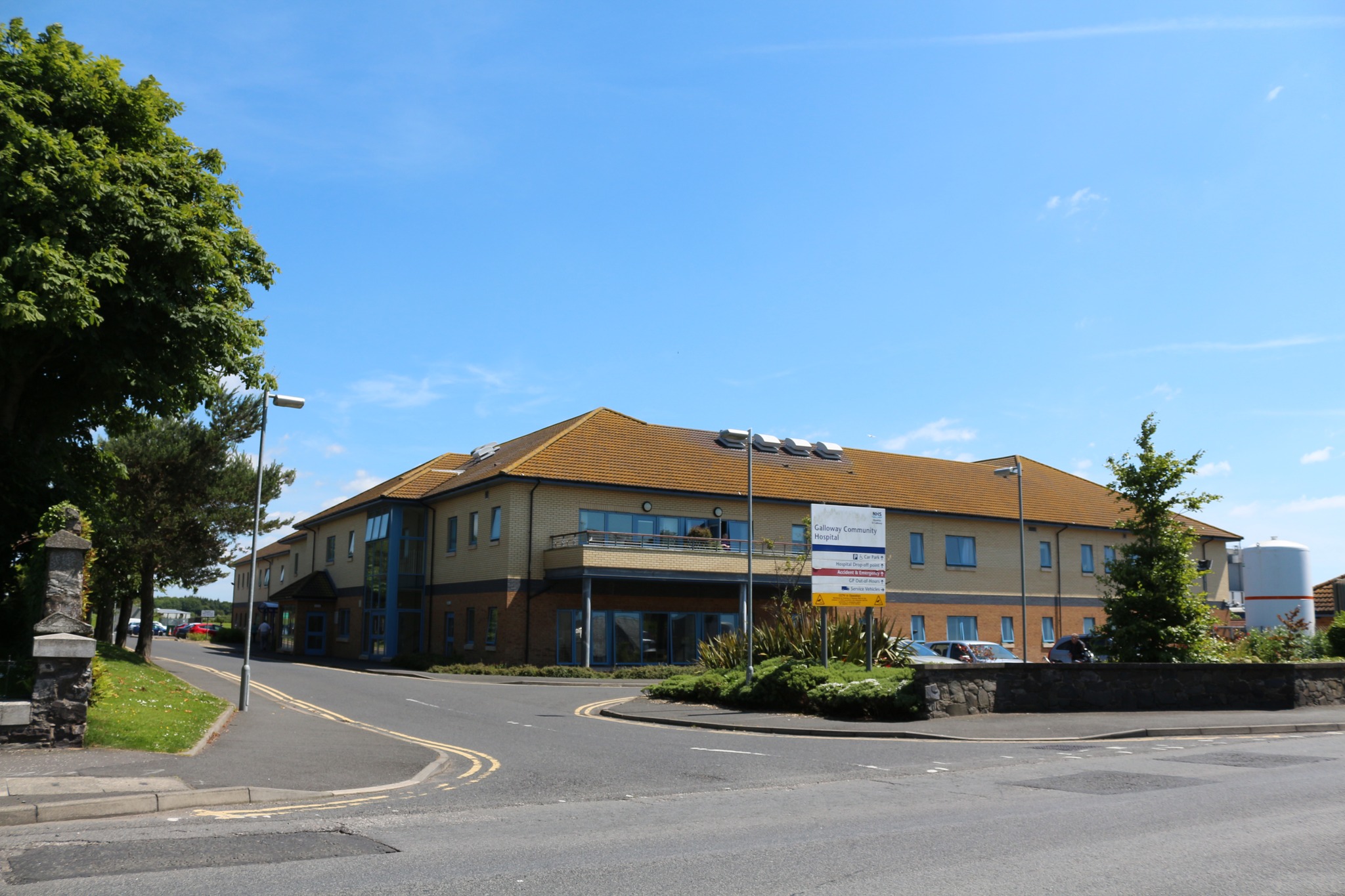 Area’s maternity care deemed safe