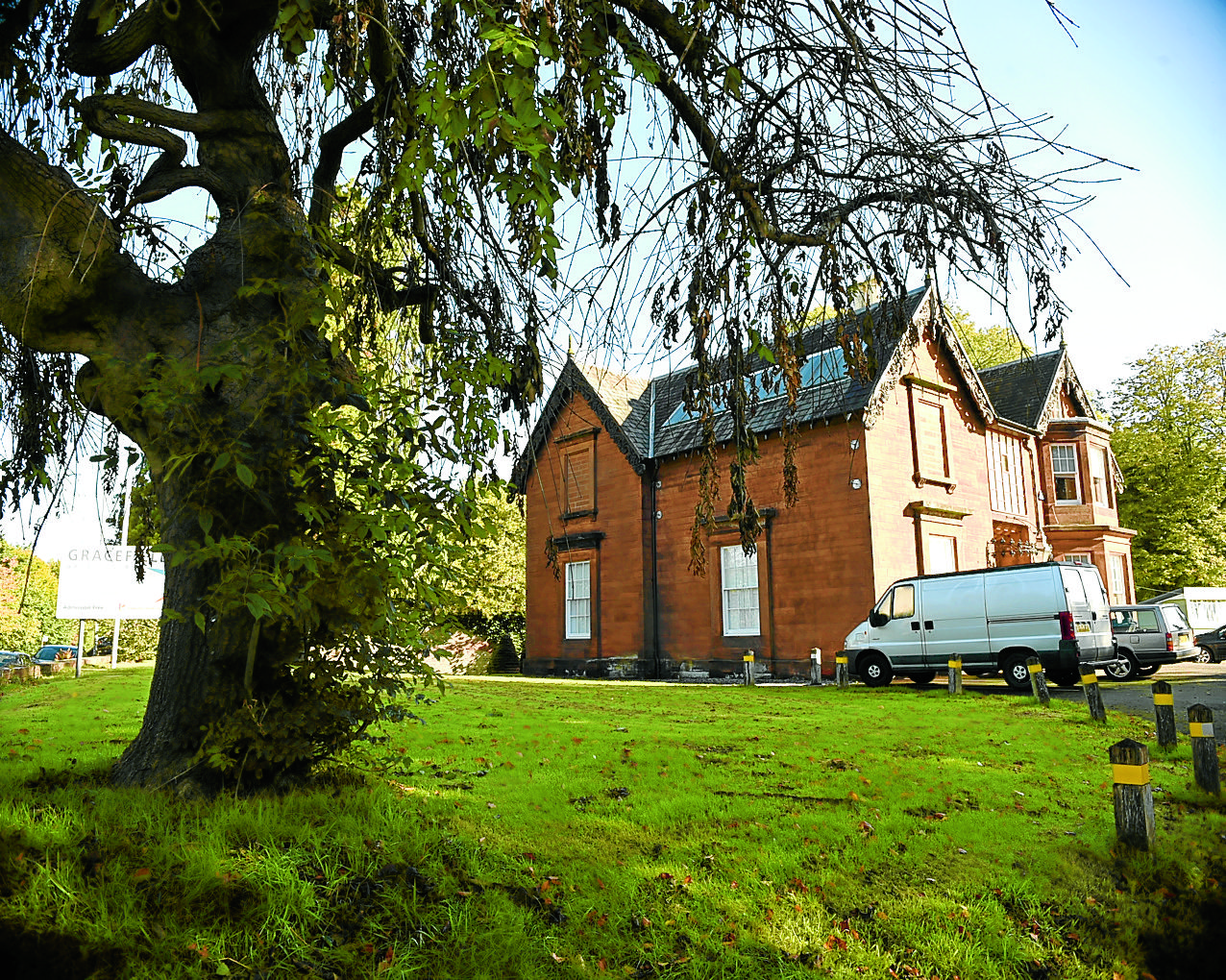 More visitors for arts centre