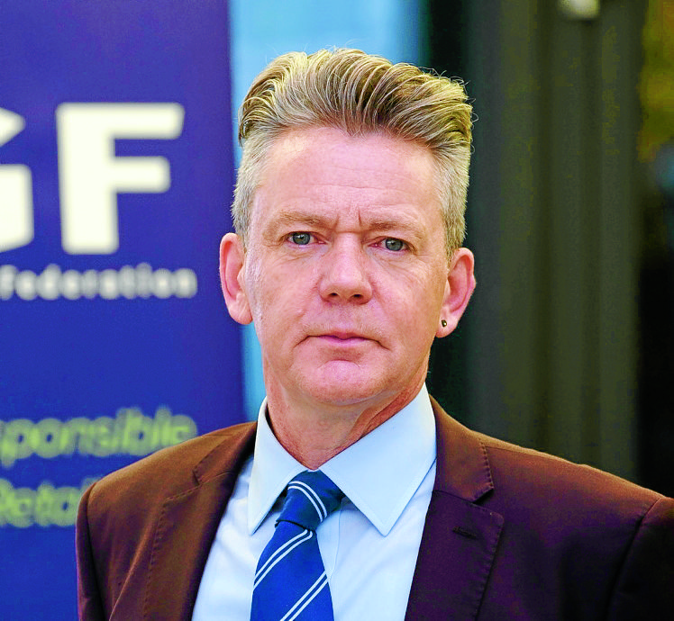 Call to help clamp down on illegal vape sales