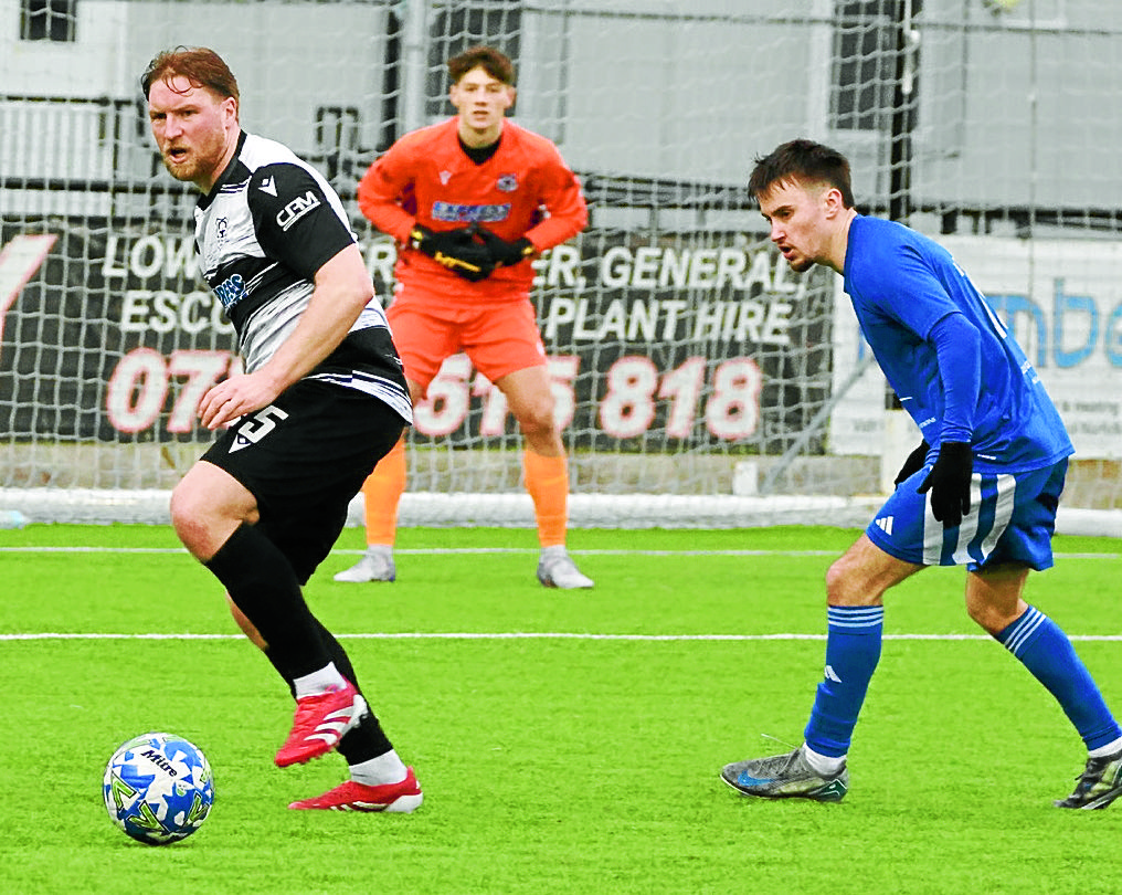 Anvils aim to continue hot streak and break Hearts