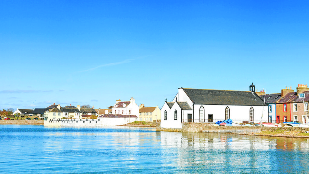 Networking session aims to grow Machars tourism