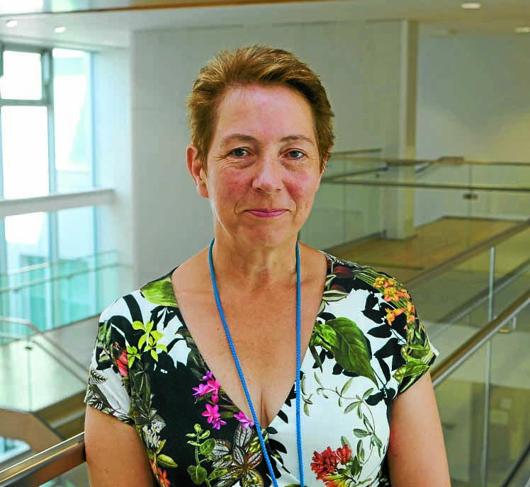 Change afoot for smear tests
