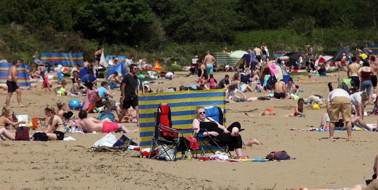 Costa del Solway