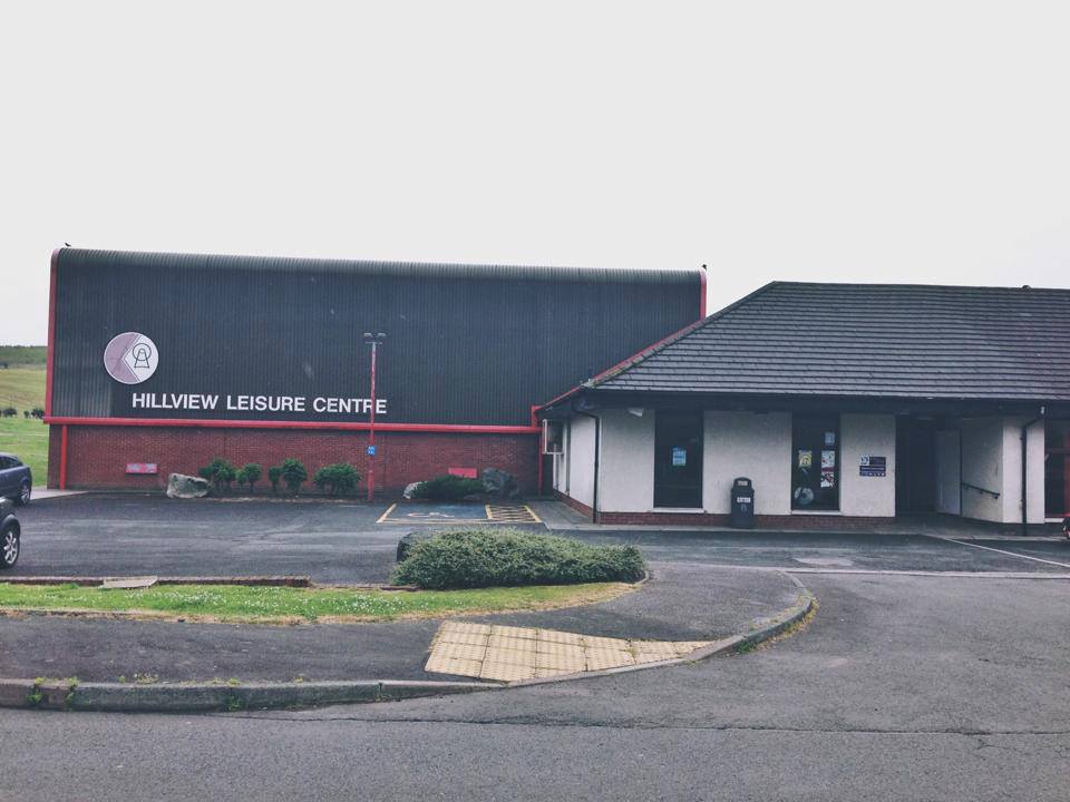 Visitors grow at under threat leisure site