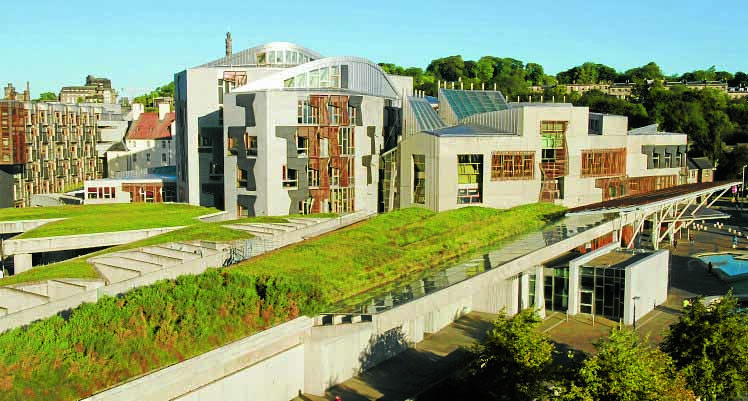 Area's MSPs split on assisted dying