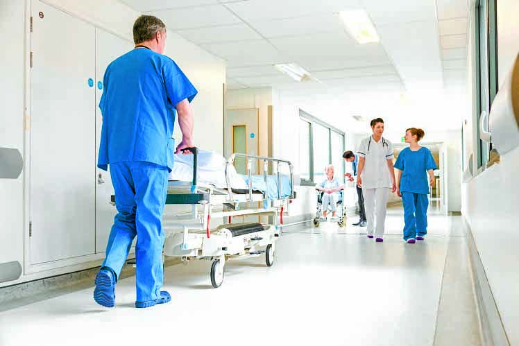 Maternity concerns raised by safety commissioner