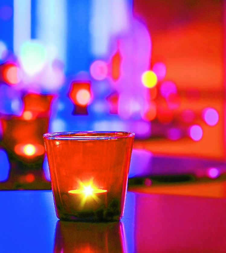 Christmas church services