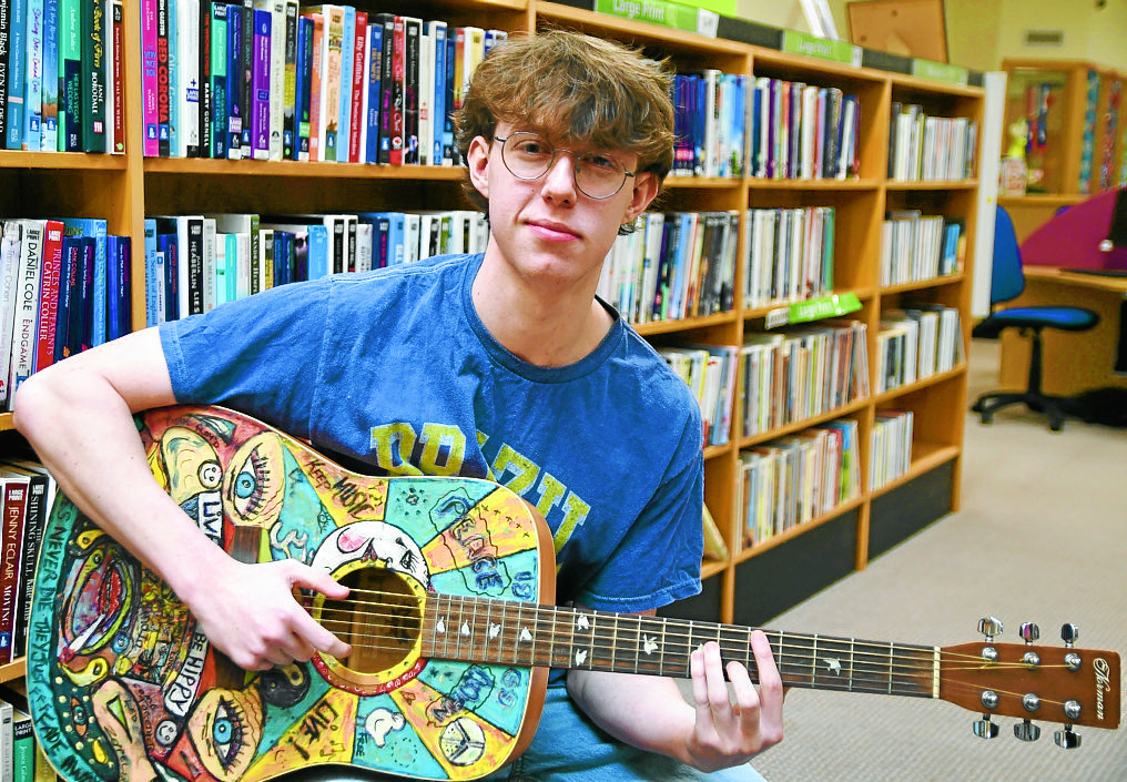 Instrument library launch success
