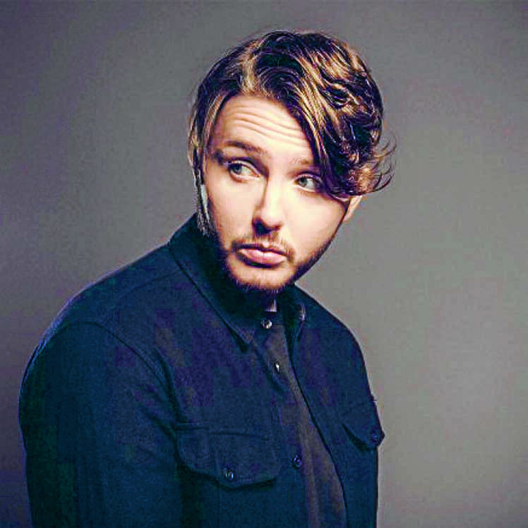 X Factor winner James to headline Youth Beatz