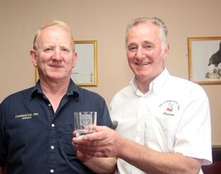 Warm Orkney RoM welcome for Annan principal