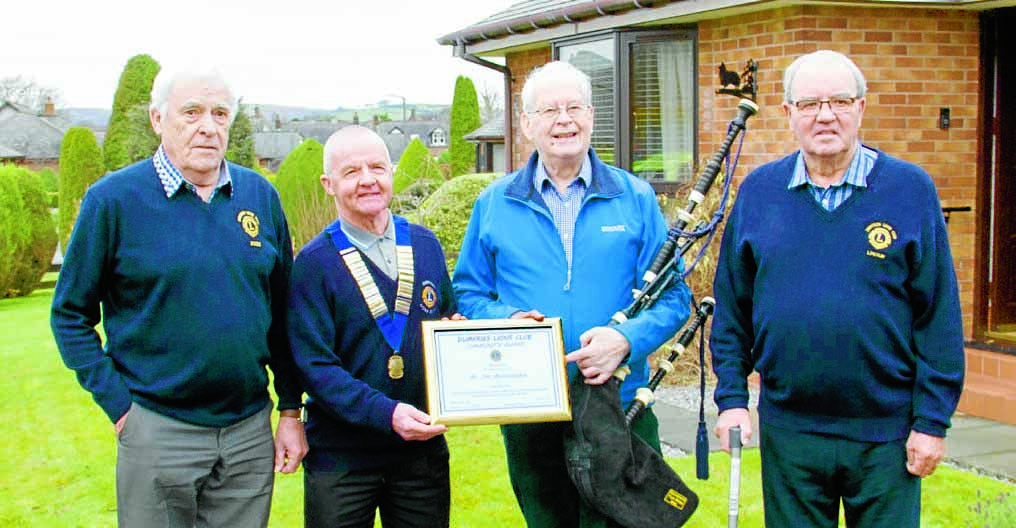 Special praise for piper Jim