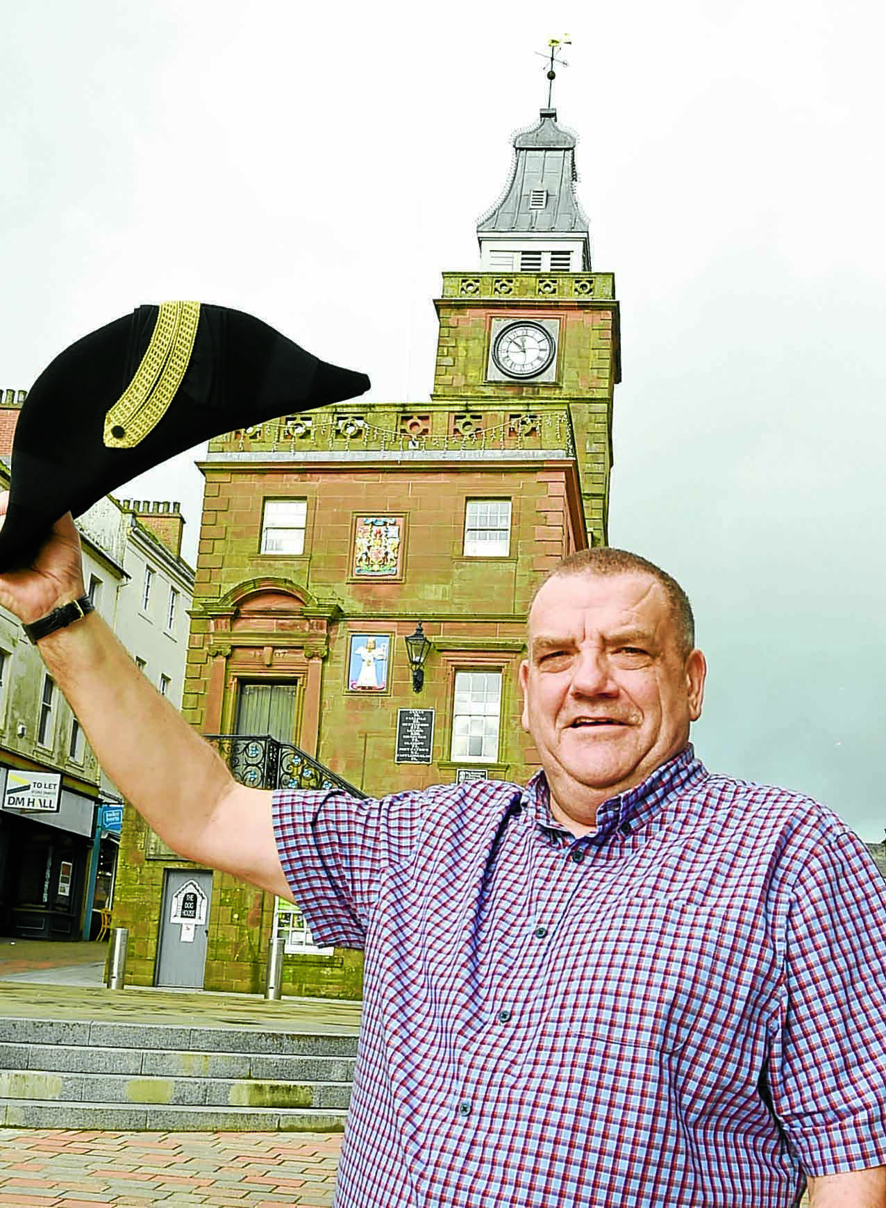 Who is Your 2026 Guid Nychbur?