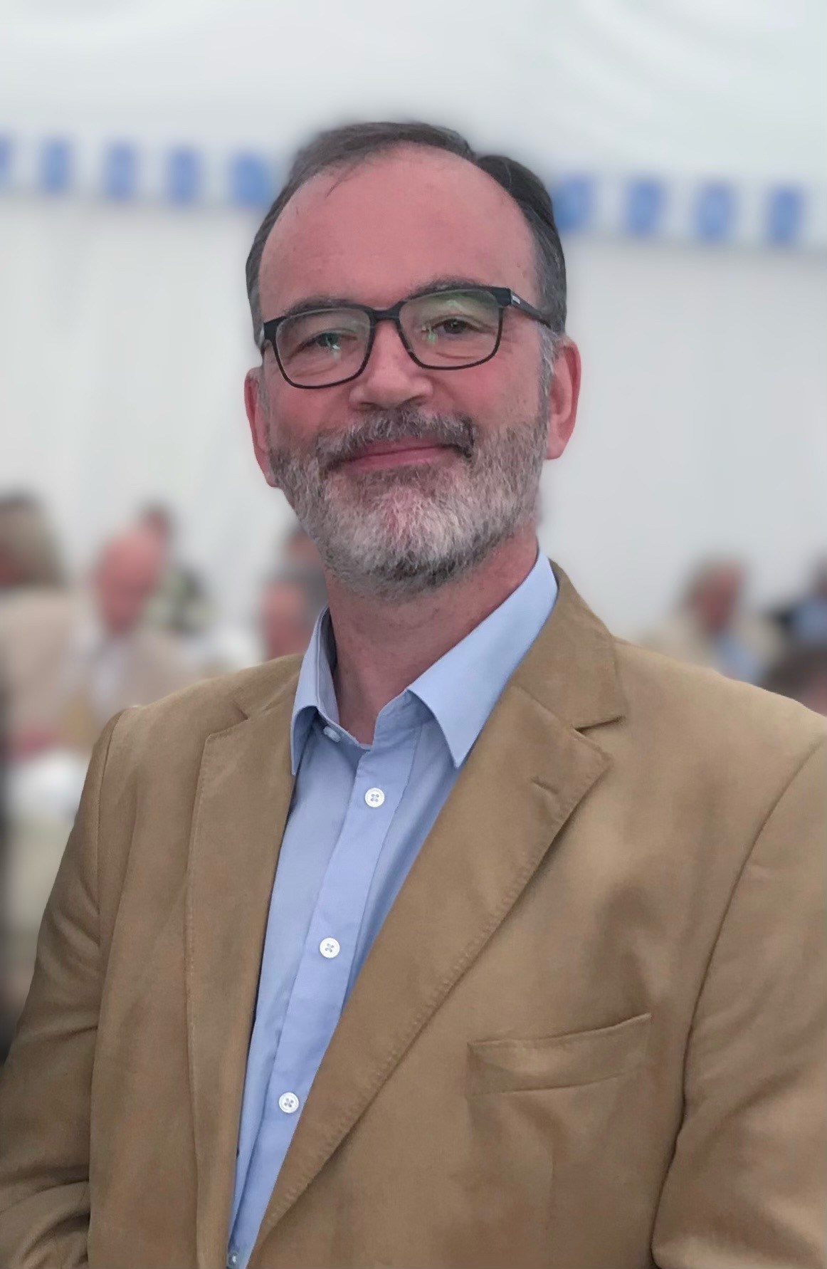 Councillor handed suspension after losing temper