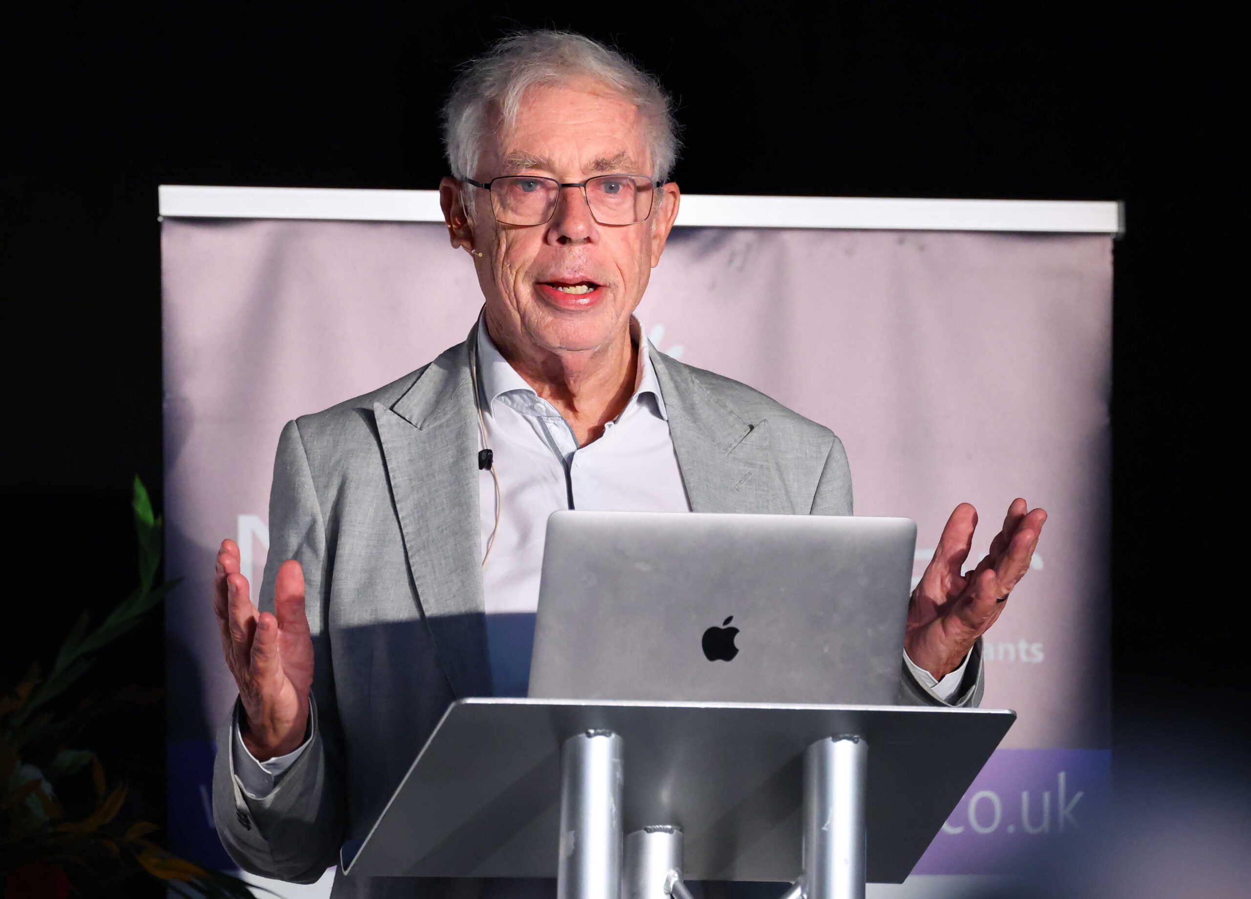 Businesses must focus on being the best they can 