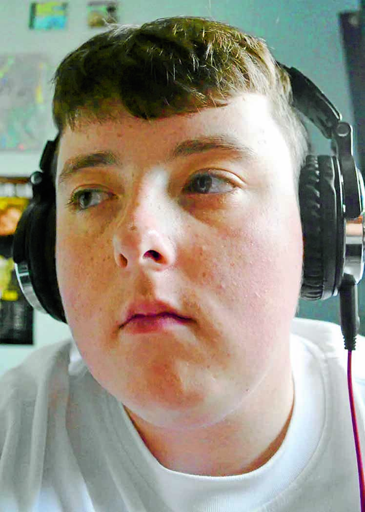 Dumfries rapper's EP defies expectations