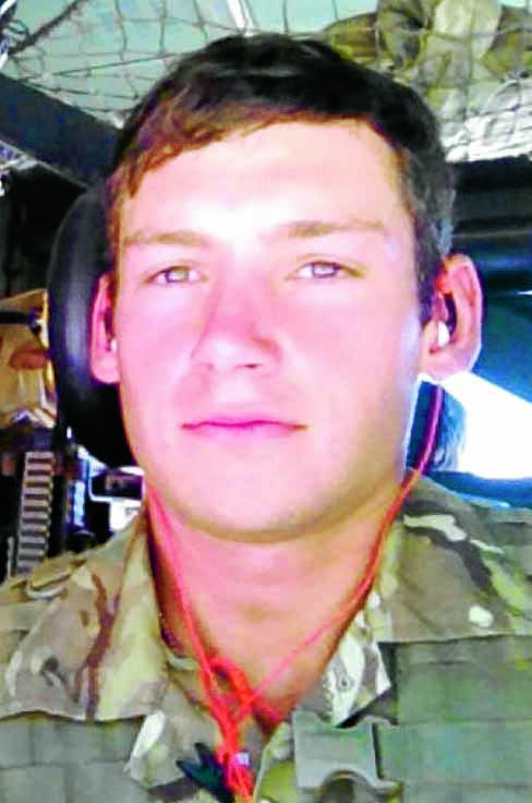 Park project to be dedicated to Josh