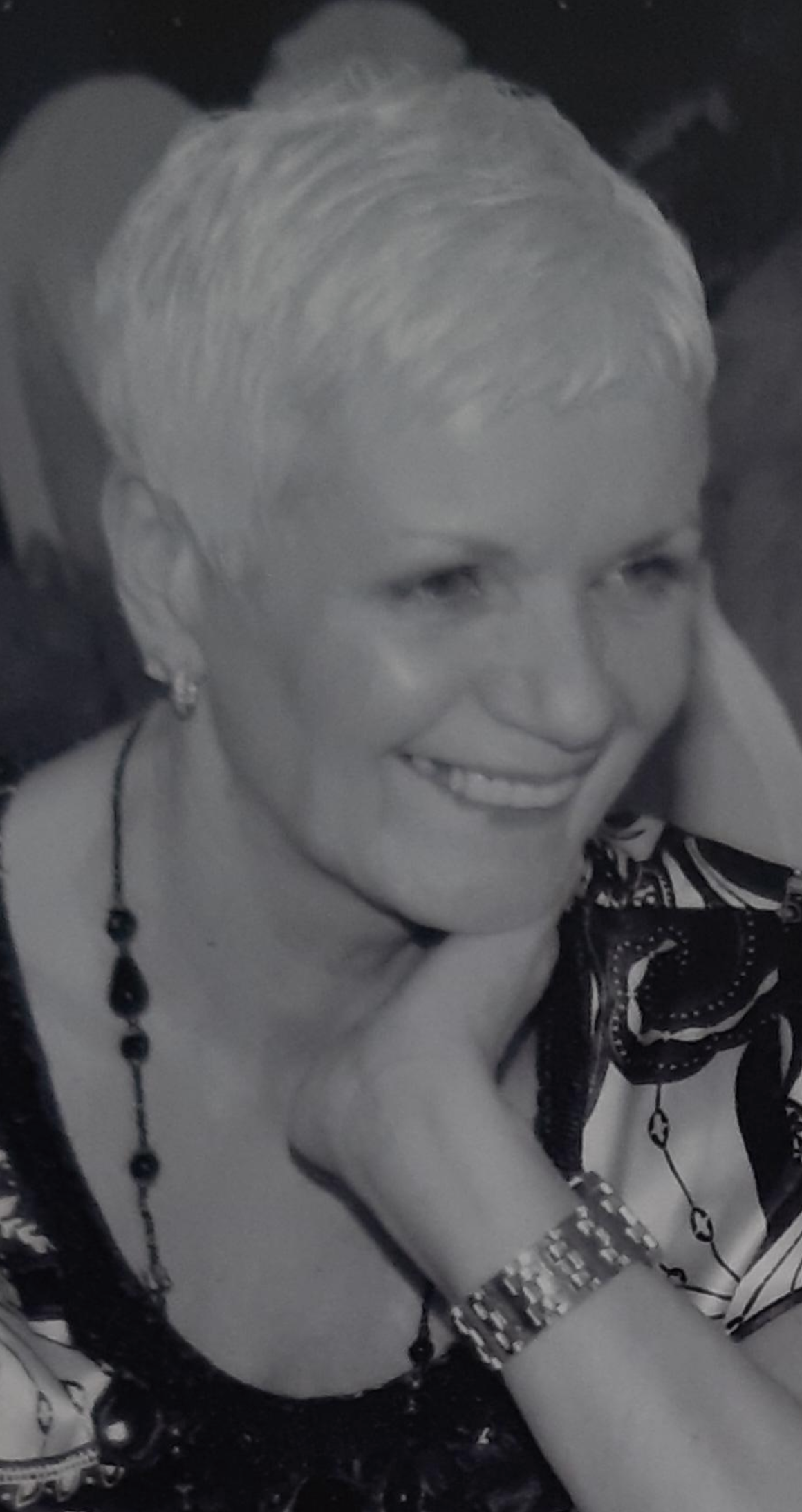 A75 crash victim named