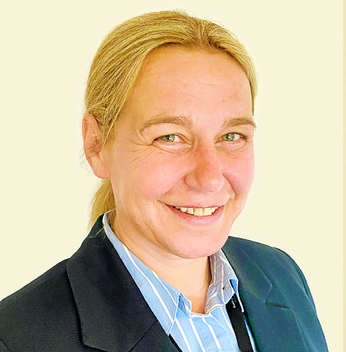 Senior appointments at council