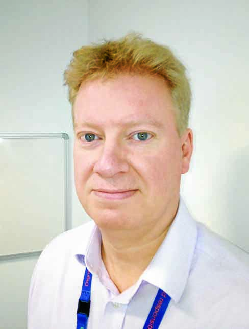 ‘End is in sight’ - says region’s top doc
