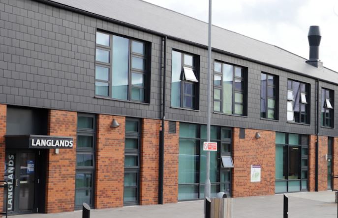 Petition move in school row