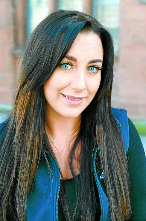 Trio line up for RoM Lass role