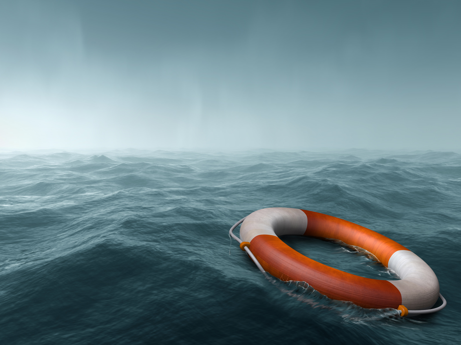 Annan man on board seized trawler