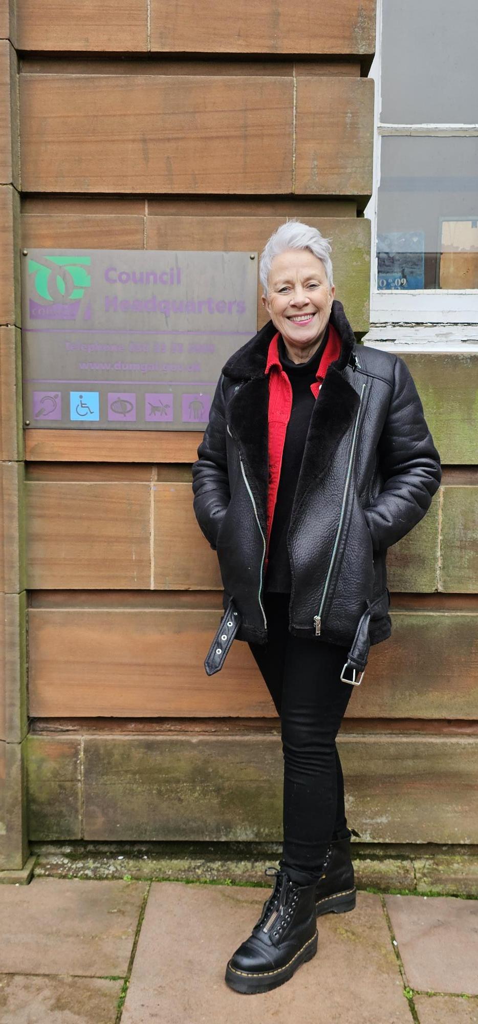Urgent call for more social care funds for region