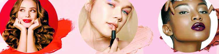 What your lipstick says about you