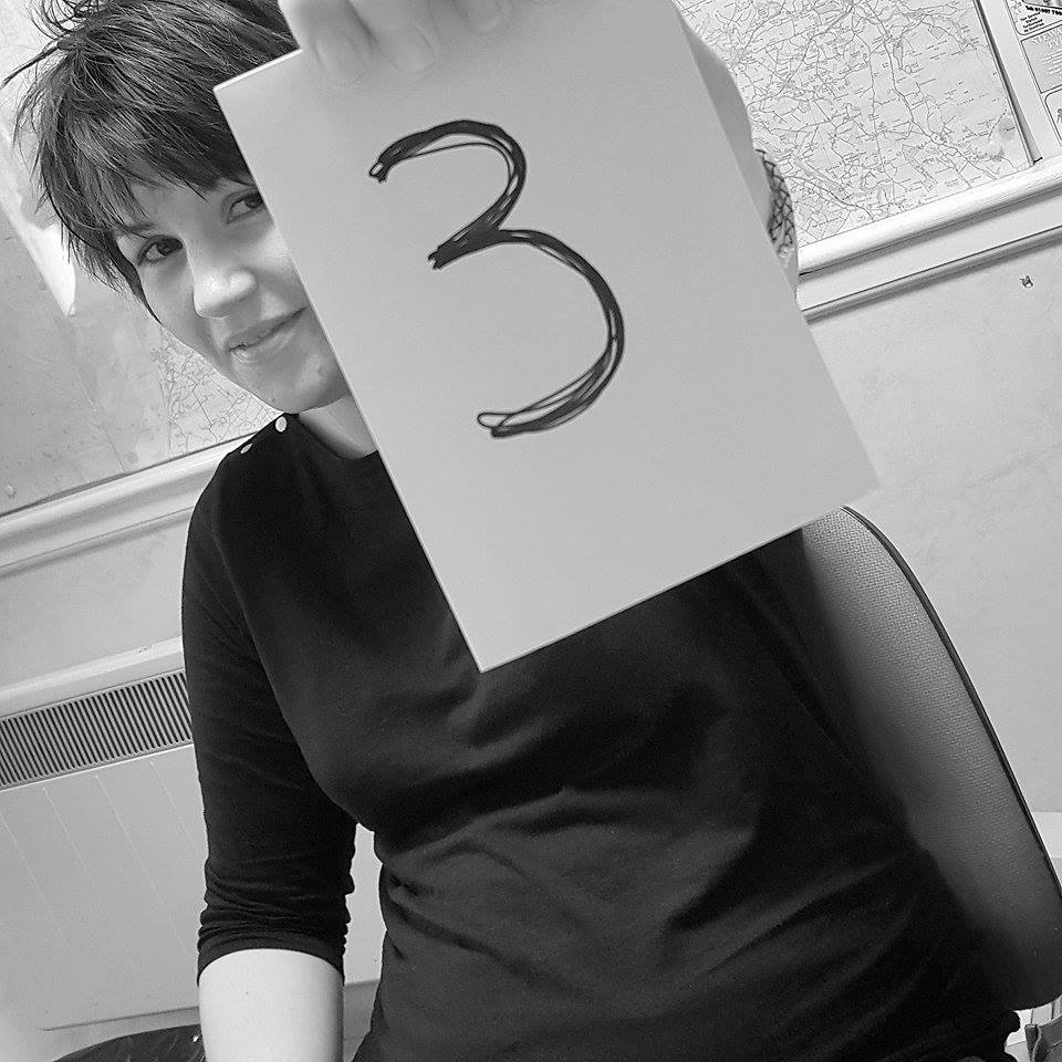 What are your #GlobalGoals?