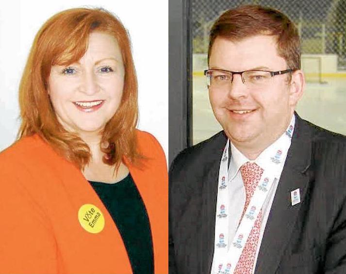 Dumfries politicians become regional MSPs