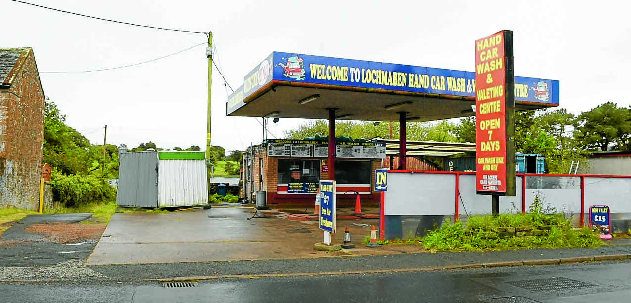 Co-op plans shelved
