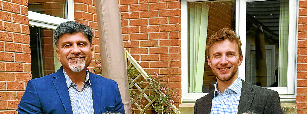 GPs expand from Lockerbie to Canonbie