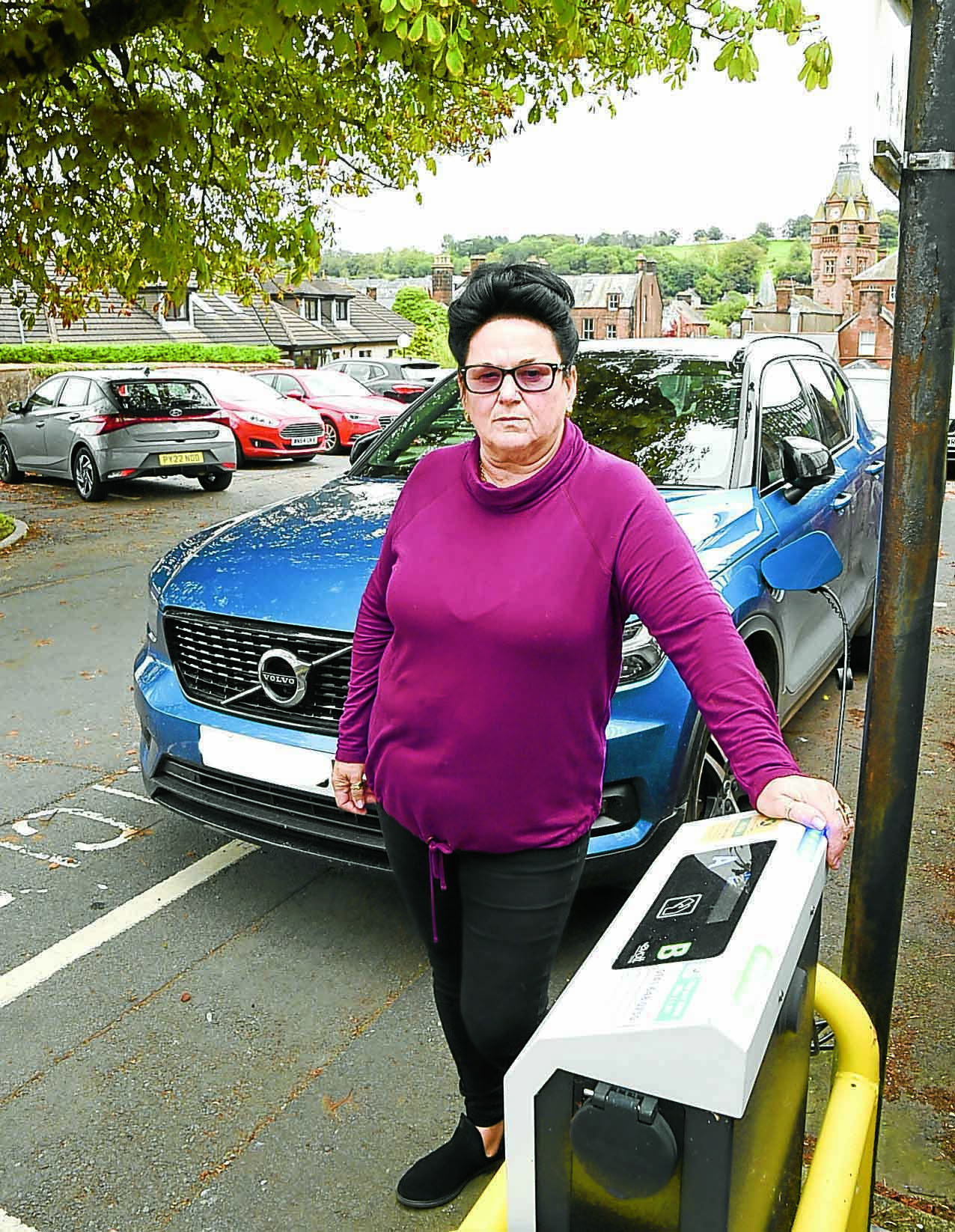 Social work exodus fears