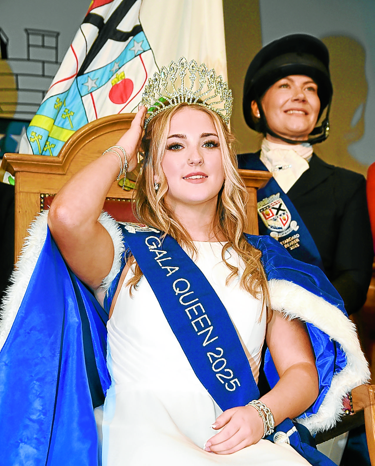 Crowning 2025 in pictures
