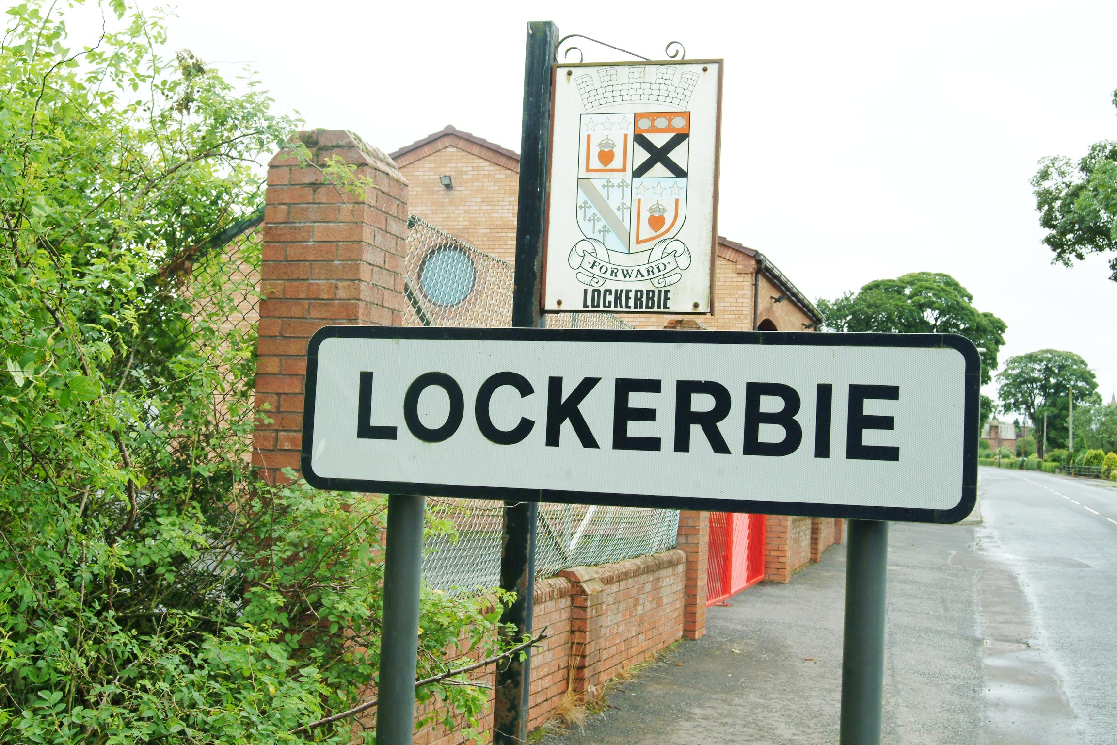 Lockerbie business space could grow